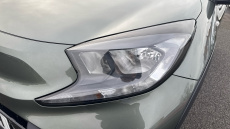 Toyota Aygo X 1.0 VVT-i Edge 5dr Auto Petrol Hatchback